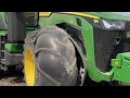 INSANE Survival! Tractor In An EXTREME Situation #9 2026