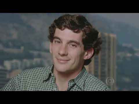 Ayrton Senna do Brasil - Documentário - YouTube