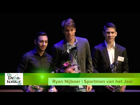 VIDEO | Ryan Nijboer wil nu ook naar Roland Garros, Wimbledon en US Open