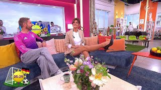 Marlene Lufen 14 06 2024 Hd