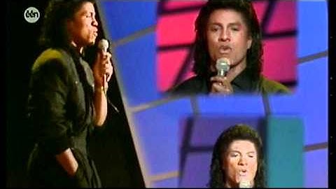 Jermaine Jackson - Do what you do (Live @ VRT).mpg