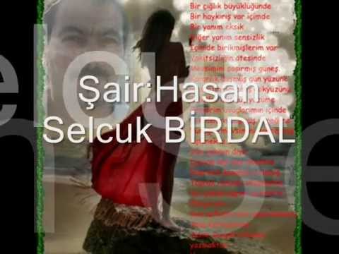 Hasan Selcuk Birdal Sensizlik Oldürmüyor Ama Nefes te Aldırmıyor