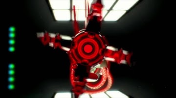 Bionic Commando - Arm Lab Report #001 HD