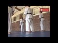 Karin Prinsloo - Dynamic Karate - Jumping Drills