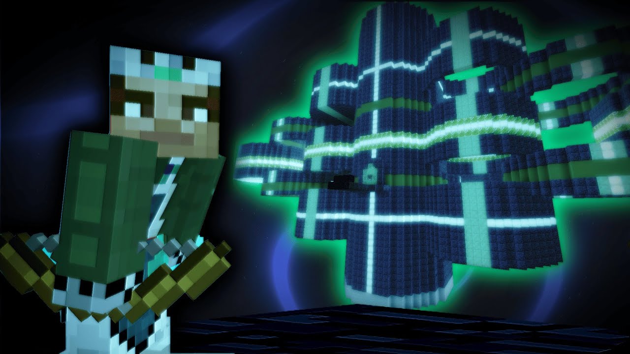 This Minecraft Vault Shouldn't Exist...