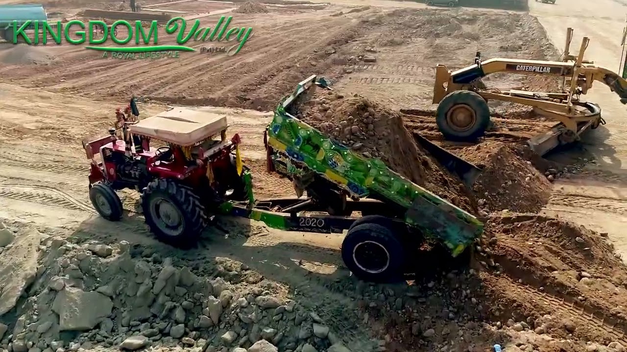 KIngdom Valley PVT.LTD