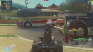 NN WIPEOUT 85 Kills NL 20er vs RReveal Coookiez FAN Lax davudkrIr