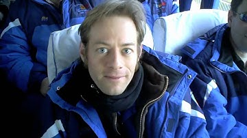 On the Bus @ ICPC 2010 Harbin, China