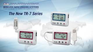 Introduction of the TR-7wf/nw Series