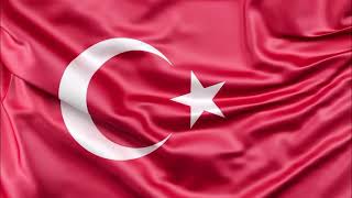 Гимн Турции - Марш независимости / Türkiye 'nin İstiklâl Marşı national anthem of Turkey