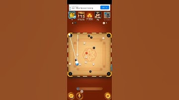 Carrom Pool Lulubox pro 64 Bit Line Hack Gameplay Wait And Watch🔥🔥🔥💪💪💪#like#shere#sabscribe#comment#