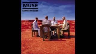 Muse - Supermassive Black Hole