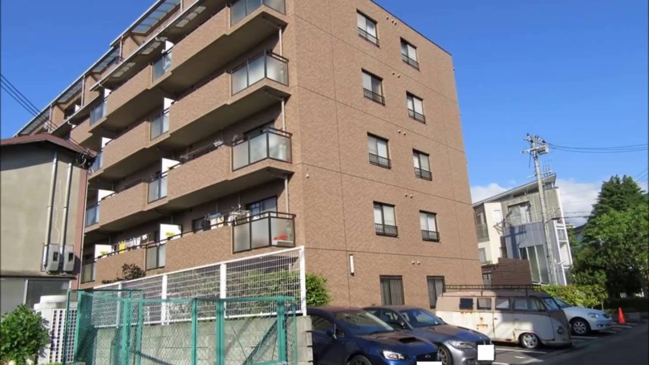 フォルム松ヶ崎｜テライズホーム｜マンション図鑑