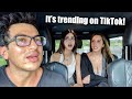 Uber Riders Try To Use TikTok Hack To Get Free Ride &amp; Get Kicked Out