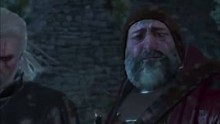 The Witcher 3 Boss 3 - Botchling