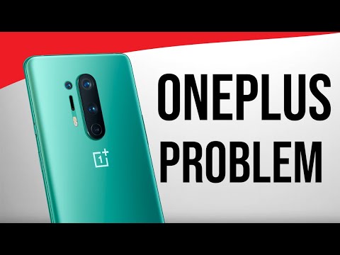 OnePlus 8 Pro Has a Big Problem 🔥🔥🔥
