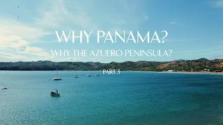 Where to Live in Panama? Exploring Microclimates and Regions.