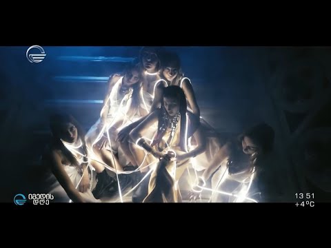 ჯგუფი „ANIK“ - ვარდი | კლიპის სატელევიზიო პრემიერა