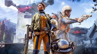 видео: Что ДЕЙСТВИТЕЛЬНО произошло В ПОСЛЕДНИЙ ДЕНЬ бета Arc Raiders картинка: Что ДЕЙСТВИТЕЛЬНО произошло В ПОСЛЕДНИЙ ДЕНЬ бета Arc Raiders