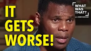 Herschel Walker Campaign Collapses As New Info Exposes More Lies