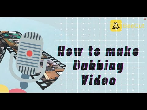 How to Make