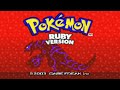 Route 113 pokmon ruby  sapphire music extended music ostoriginal soundtrack