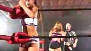 Lacey Vs. Serena Deeb 62207