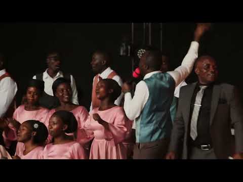 WAGENDANYE NATWE MUBIHE BYARI BIKOMEBYE MANA INTEGUZA CHOIR ADEPR KABUGA YESU NIRURANGIZA TWA BYOSE