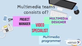 Multimedia Skills