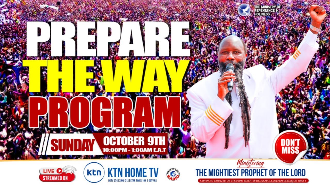 Mega Global Sunday Service | Oct 9, 2022 | - YouTube