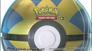 POKEMON OPENING