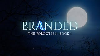 Branded - Joseph T. Humphrey - Official Book Trailer #3