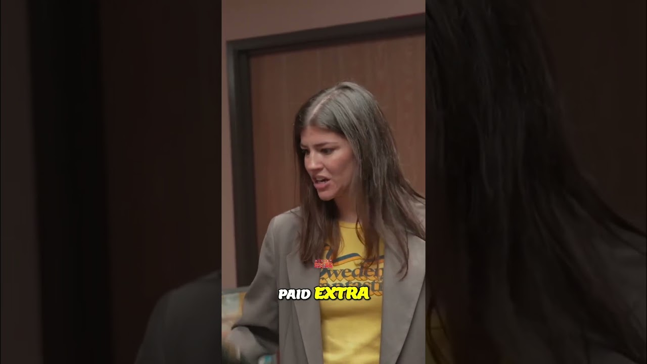 Job Dispute! Extra Pay for Extra Work? 