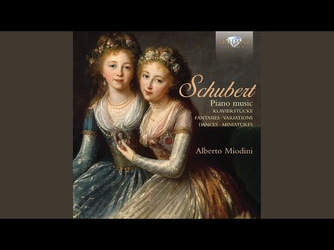 Putar Drei Klavierstücke, D. 946: No. 2 in E-Flat Major, Allegretto - Classical Music: 50 of the Best