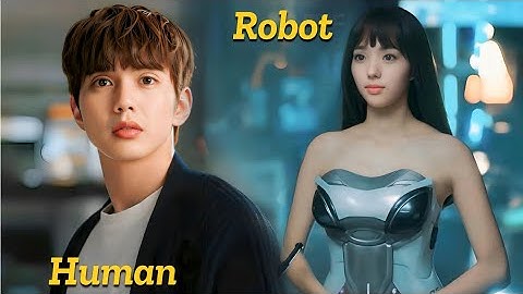 Billionaire CEO bought a Robot, Bcz He