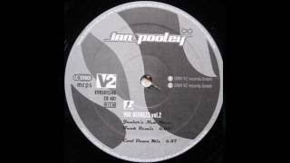 Ian Pooley  -  900 Degrees (Cool Down Mix)