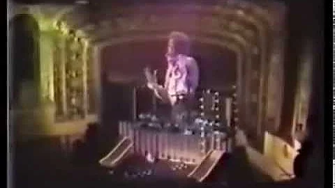 Tom Jones   Hits Of Medley 1978   Warner Theater,W...