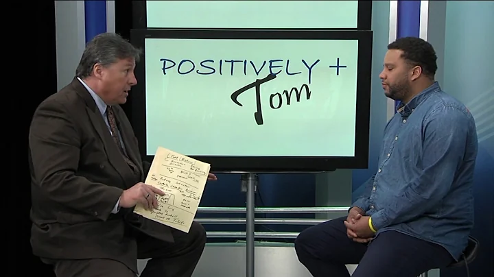 Positively Tom - Francis Stephens