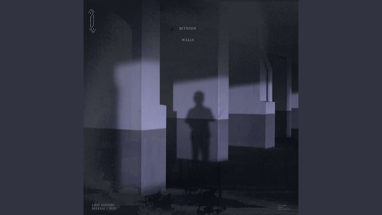 Between Walls (slowed + reverb)