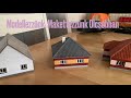 Modellezzünk makettezzünk olcsóbban