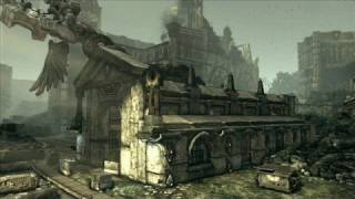 Old Maps on GOW 2