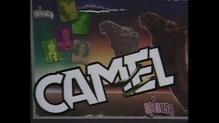 Watch Camel Rainbows End video