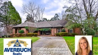 2007 Cliffmanor Cir SE, Huntsville, AL 35801