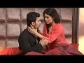 Naagin:Shivanya,Ritik's most romantic kissing bedroom scene