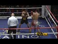 KO by "GGG" Golovkin - "Down Goes Ishida!"