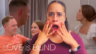 IM TIRED OF THIS| Love is Blind Season 6 Episode 10 Recap