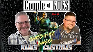 Couple of KUKS EP: 2 