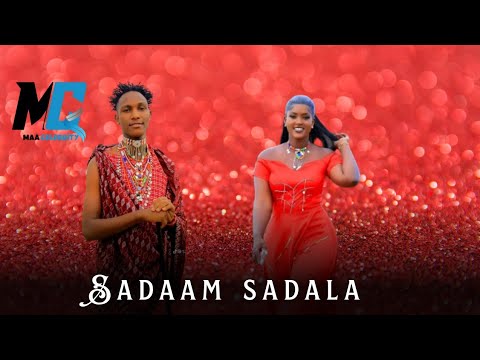 Sina Pa Kwenda Sadaam Sadala Animation Video