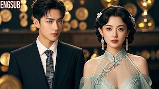 ENGSUB💥Marry Me, I Cure Your Curse! #cdrama #kdrama  #movie