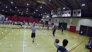 20180422 SVCBA Boba vs 野
